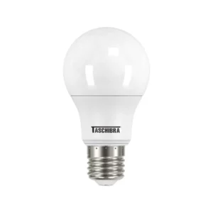 Lampada Super Led Tkl 60 E-27 3000k 9w Bi-volt