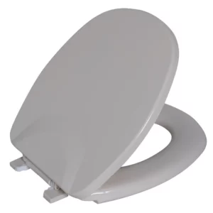 Assento Almofadado Aspen Creme