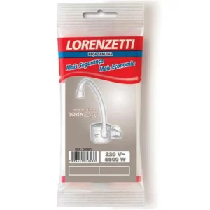Lorenzetti Resist.loren Easy 5500w 220v