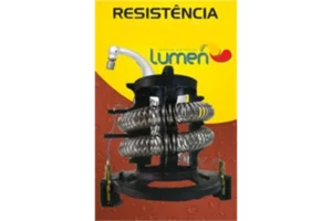 Resistência para Torneira Lumen 5500w 220v