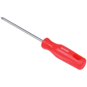 Chave Phillips 1/4x4" - Worker