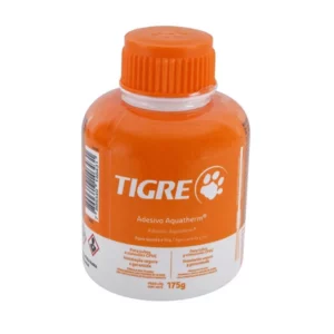 Aquatherm Adesivo 175gr Tigre