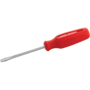 Chave de Fenda Simples 1/8" X 3" Worker