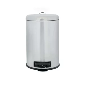 Lixeira Fosca - Safira - 3 L - Mor
