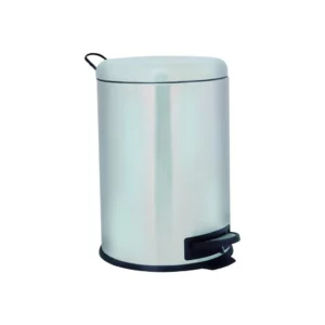 Mor - Lixeira Fosca 5 Litros Safira