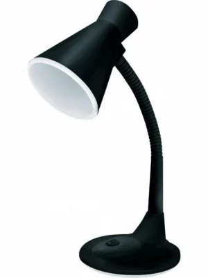 Luminária de Mesa Tlm03 15w Preto - Taschibra