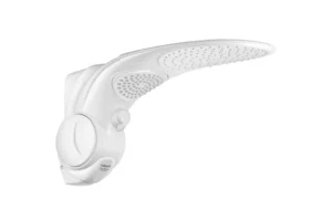 Chuveiro Elétrico Duo Shower Multitemperaturas 5500w 110v Branco