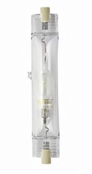 Lampada Taschibra Vapor Metalico 70w Verde