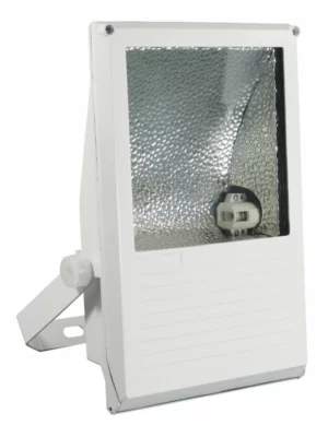 Refletor Lamp.vapor Matalico Taschibra 150w Br
