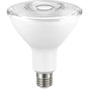 Lâmpada Led Par 38 9,9w Autovolt E-27 6500k 25 Graus - Taschibra