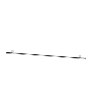 Barra Tubular 60cm C/ 6 Ganchos Ref 2415 Future