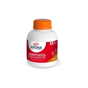 Cola Adesivo Cpvc 175g