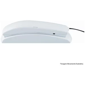 Telefone Intelbras com Fio Tc20 Cz