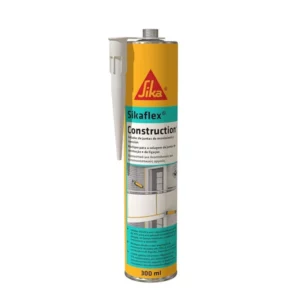 Selante Pu Construcao Sikaflex Branco 300ml