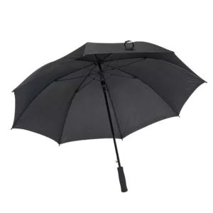 Mor Guarda Chuva Preto Reforcado Alabama