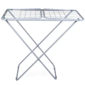 Varal Chao Slim C/abas 1.44x49 Br Mor