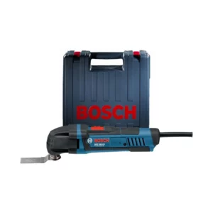 Multicortadora de Oscilação Potência Absorvida 250w Bosch Gop 10.8v 06012300d0