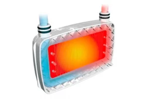 Lorenzetti Resist.acqua Storm Ultra 127v. 5500w