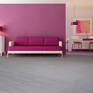 Piso Laminado Colado Prime Fresno Decapê 197 X 1357mm - Eucafloor