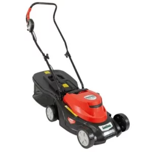 Cortador Grama Garthen Gc34 1100w 220v 60hzc/rec.