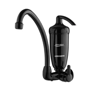 Lorenzetti Filtro de Agua Acqua Bella Preto