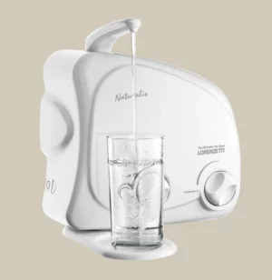 Purificador de Agua Naturalis