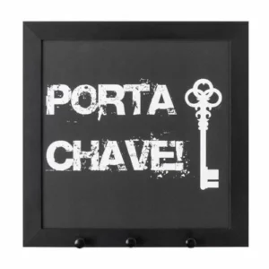 Porta Chaves  20x20 Pc01
