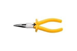 Alicate Bico Meia Cana 6'' 1000v Amarelo - Tramontina