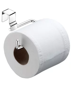 Suporte P/papel Higienico Simples Future