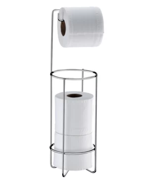Suporte P/ Papel Higienico Vantaggio Future