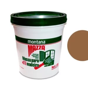 Montana Massa no de Pinus 400g