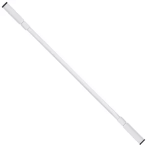 Varao Al.p/cortinas Extens. 105/ 118cm Vce105a