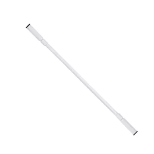 Varao Al.p/cortinas Extens. 135/ 148cm Vce135a