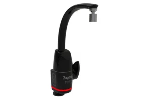 Zagonel Torneira Prima Eletronica 220v 5500w Black Touch