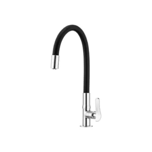 Lorenzetti Torneira Mesa Flex Black 1177 B27