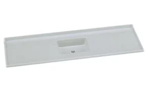 Ajr Pia Roralit Granitada 1,80x55cm Mesclada Pc