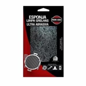Rodabril Esponja de Fibra Abrasiva