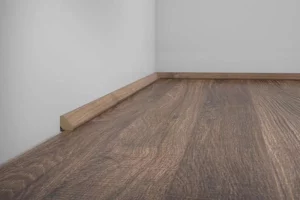 Cordão de Acabamento Estilo N9 2,4m - Eucafloor