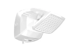 Chuveiro Elétrico Multitemperaturas Futura 5500w 110v Branco