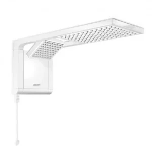 Lorenzetti Chuveiro Acqua Duo 5500w 127v Branco