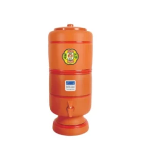 Filtro Barro Tradicional 8l 2v