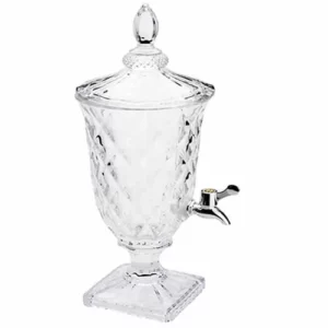 Dispenser Bebida 1,8l Cristal