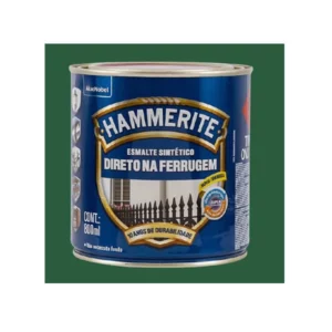 Hammerite Esmalte Sint. 800ml Verde
