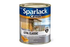 Verniz Cetol Classic Acetinado Imbuia 900ml