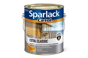 Sparlack Cetol Acetinado 3.6lts Mogno