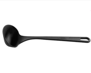 Coza Concha Terrina Nylon 26cm Preto