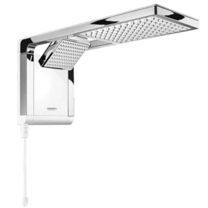 Lorenzetti Chuveiro Acqua Duo 7800w 220v Branco/cr