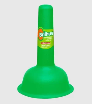 Bettanin Desentupidor Plastico P/ Pias e Ralos Ref.bt2034