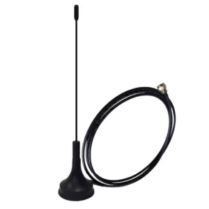 Antena Interna Ultra Slim 2x1 Digital/hdtv/uhf Brasforma