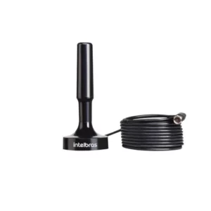 Antena de Tv Intelbras Inter.digital Uhf/hdtv Ai 2031